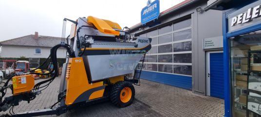 Andere GRAPES LINE 80