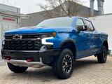 Chevrolet Silverado ZR2 V8 6.2*Head-Up*360°*Offroad*AHK - Chevrolet Silverado in München