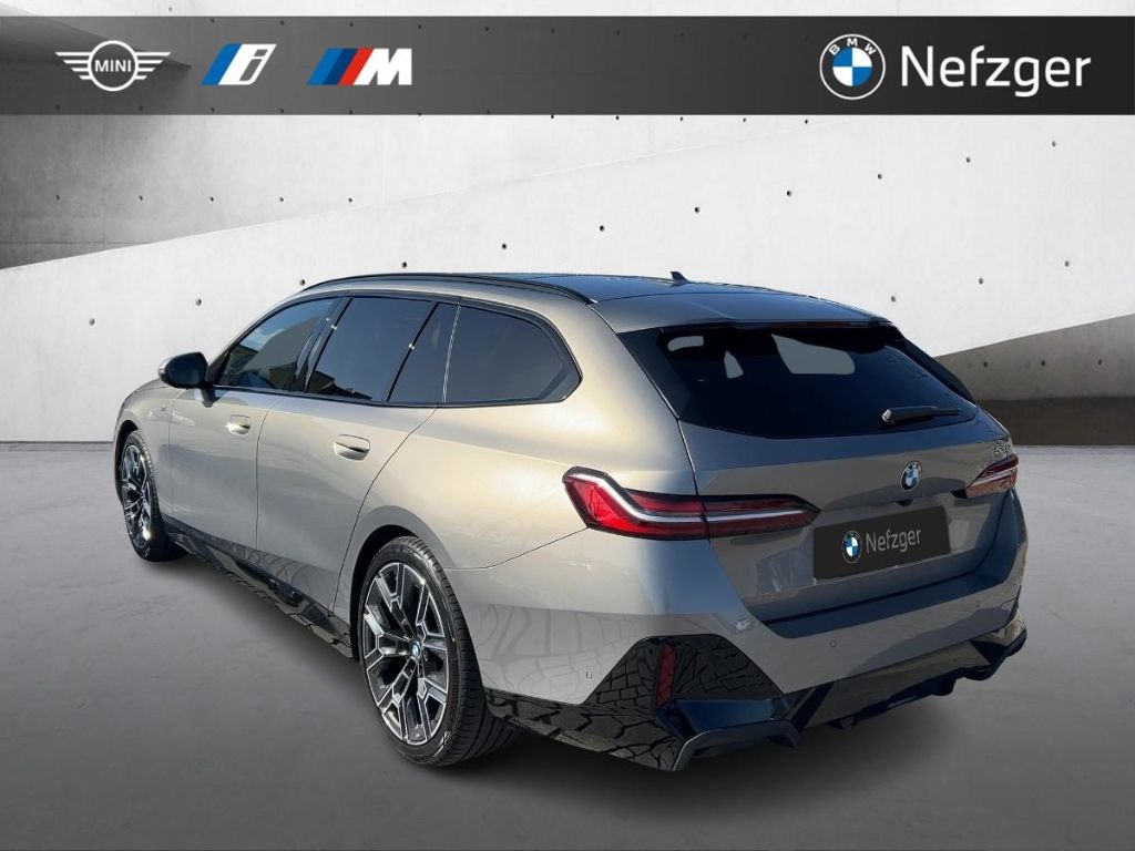 BMW 520 - Bild 3