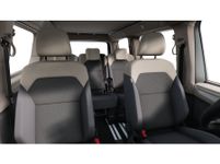 Volkswagen T7 California - Vorschau Bild 9