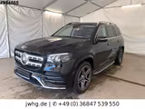 Mercedes-Benz GLS 350 d 4M AMG 7-Si PANO|MEMORY|HEADUP| 360° - Mercedes-Benz GLS 350 Diesel Gebrauchtwagen