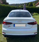 Audi S5 3.0 TFSI tiptronic quattro Sportback - - weiße Audi S5