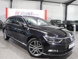 Volkswagen Passat Variant 2.0 TDI DSG 4M HIGHLINE / LED,ACC - Volkswagen Passat Variant: 2.0