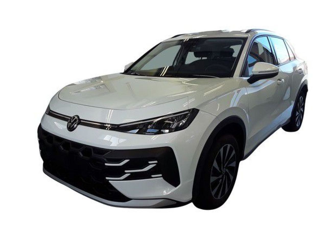 Volkswagen T-Roc Life 1.5 eTSI DSG AHK Kamera Navi ACC LED foto 2