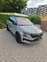 Skoda Karoq 2.0l TSI DSG 4x4 Sportline Sportline - Skoda Karoq in Hamm