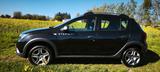 Dacia Sandero TCe 90 LPG Stepway Prestige Stepway ... - Dacia Sandero Stepway mit Autogas-Antrieb (LPG)
