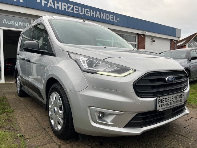 Ford Transit Connect 200 Kast. L1 Xen Nav Kam Winter