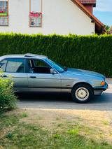 BMW Tausche BMW E32 735i Schalter mit E31 - BMW 735: 735i