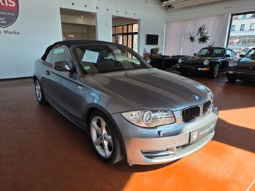 BMW 118 - 5