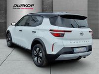 Opel Frontera - Vorschau Bild 3