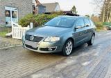 Volkswagen Vw Passat 3C Highline 2.0 TDI 170PS Alcant... - Volkswagen Passat: 170