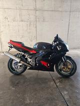 Kawasaki ZX-7 (ZX750L) | 1994 | 100PS | Verhandlungsbasis - KAWASAKI ZX750