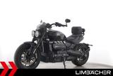 Triumph ROCKET 3 GT STORM - TC, Tempomat, Heizgriffe - TRIUMPH CHOPPER