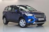 Ford Kuga Trend 1.5 120PS 1Hand Klima Mopf - Ford Kuga Gebrauchtwagen in Berlin
