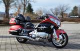 Honda GL1800 Goldwing SC 68 Top Zustand - HONDA GEBRAUCHT GOLDWING