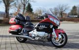 Honda GL1800 Goldwing SC 68 Top Zustand - HONDA GL 1800