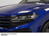 Volkswagen Touareg - Vorschau Bild 5