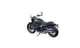 BMW R 12 Sonderpreis - BMW CHOPPER