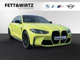 BMW M3 Competition Competition|DAProf.|H/K|LCProf. - BMW M3 aus 2025