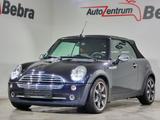 MINI COOPER_S Cabrio Cooper Sidewalk Xenon/Leder - MINI MINI: Cabrio, Sidewalk