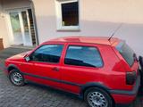 Volkswagen VW Golf 3 GTI 20 Jahre Jubi tüv 2026 3 tür... - Volkswagen Golf: Jahre GTI 20