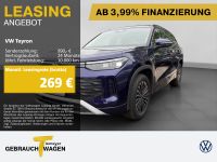 Volkswagen Tayron - Vorschau Bild 1