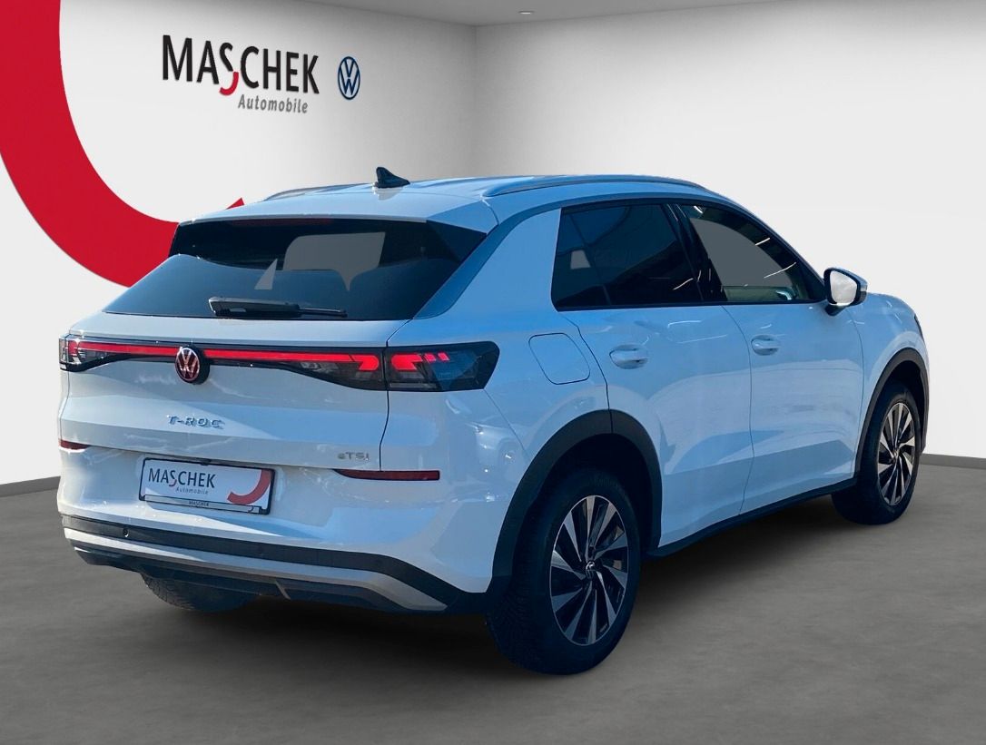 Volkswagen T-Roc - Bild 6