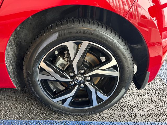Toyota Yaris Hybrid Teamplay *Allwetter*Comfort&Safety*