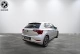 Volkswagen Polo MOVE 1,0l TSI 70 kW (95 PS) 7-Gang-DSG - Volkswagen Polo: Dsg