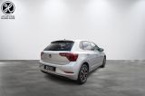 Volkswagen Polo MOVE 1,0l TSI 70 kW (95 PS) 7-Gang-DSG - Volkswagen Polo: 9.1