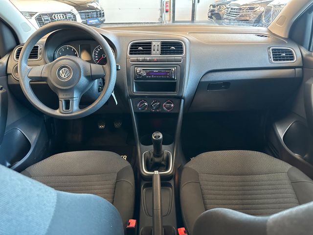 Volkswagen Polo  *Comfortline*Klima*Pdc*Szhz*