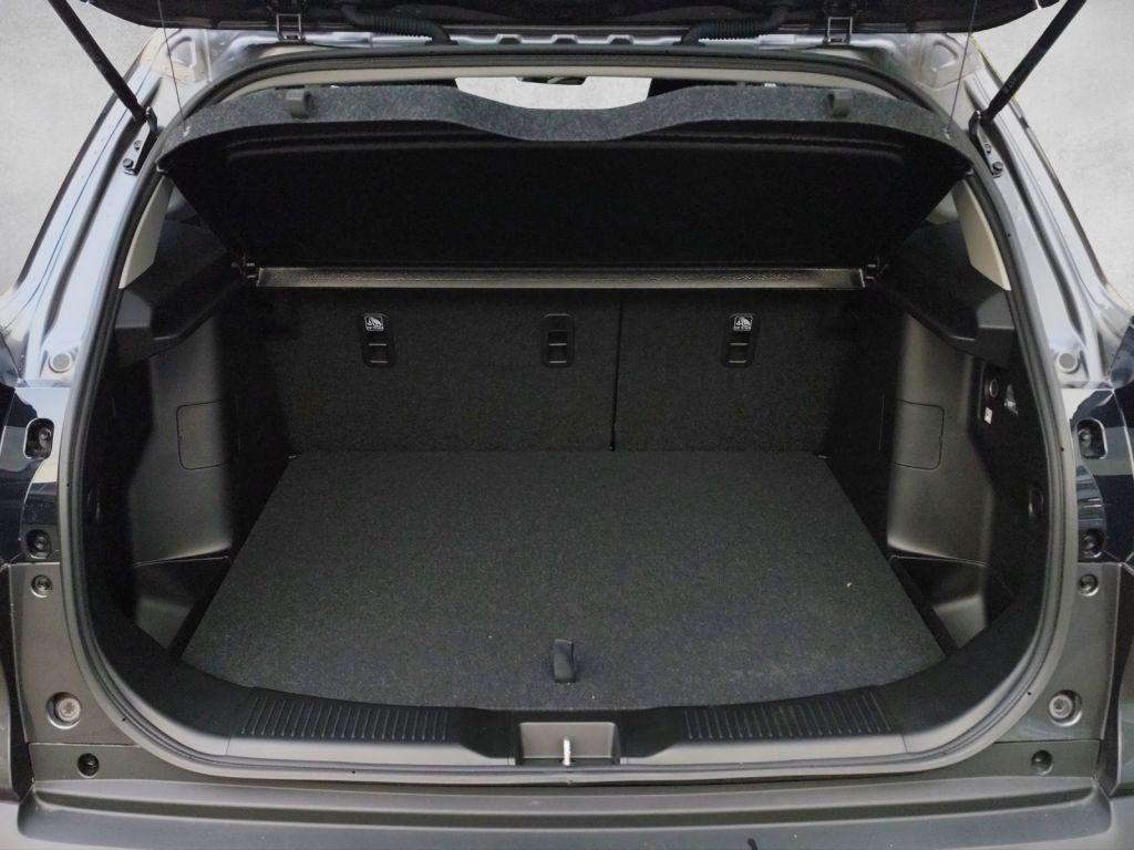 Suzuki S-Cross 1.4 Hybrid Allgrip Style