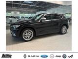 Alfa Romeo Stelvio 2.0 Turbo 16V AT8-Q4 Lusso Ti NAVI - Alfa Romeo Stelvio in Essen