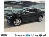Alfa Romeo Stelvio 2.0 Turbo 16V AT8-Q4 Lusso Ti NAVI - Alfa Romeo in Oberhausen