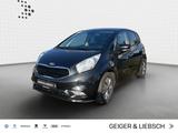 Kia Venga 1.6 CVVT Platinum Edition Automatik - Kia Venga mit Benzin-Antrieb
