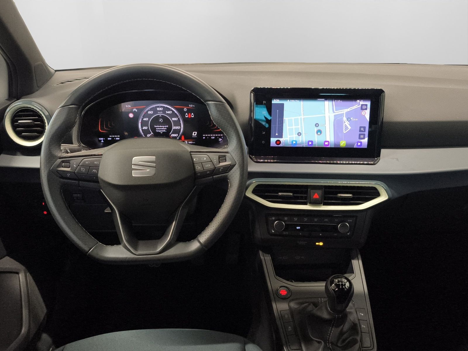 Seat Arona - Bild 15