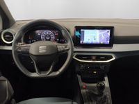 Seat Arona - Vorschau Bild 15