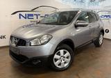 Nissan Qashqai 2,0 Klima *NAVi+Kamera*PanoDach*Tempomat - Nissan Qashqai Gebrauchtwagen in Düsseldorf