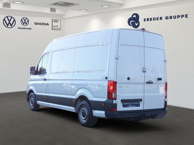 Fahrzeugabbildung Volkswagen Crafter Kasten 35 2.0TDI  HD LED+BEH-FRTSCHB++++