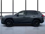 Toyota RAV 4 Hybrid 2Tone+Leder+el.Heckklappe - Toyota RAV 4 Tageszulassungen