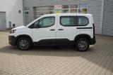 Peugeot Rifter 1.2 e-THP Active Pack Klima Tempomat PDC - gebrauchte Peugeot Van