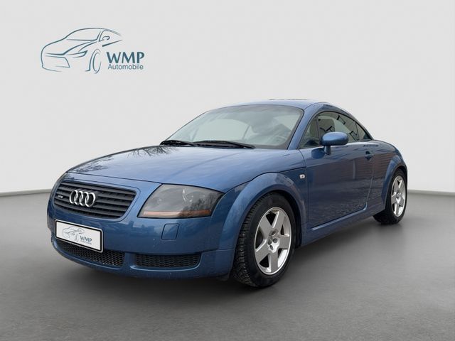 Audi TT 1.8 Coupe quattro/Klimaautom./Sitzhz./