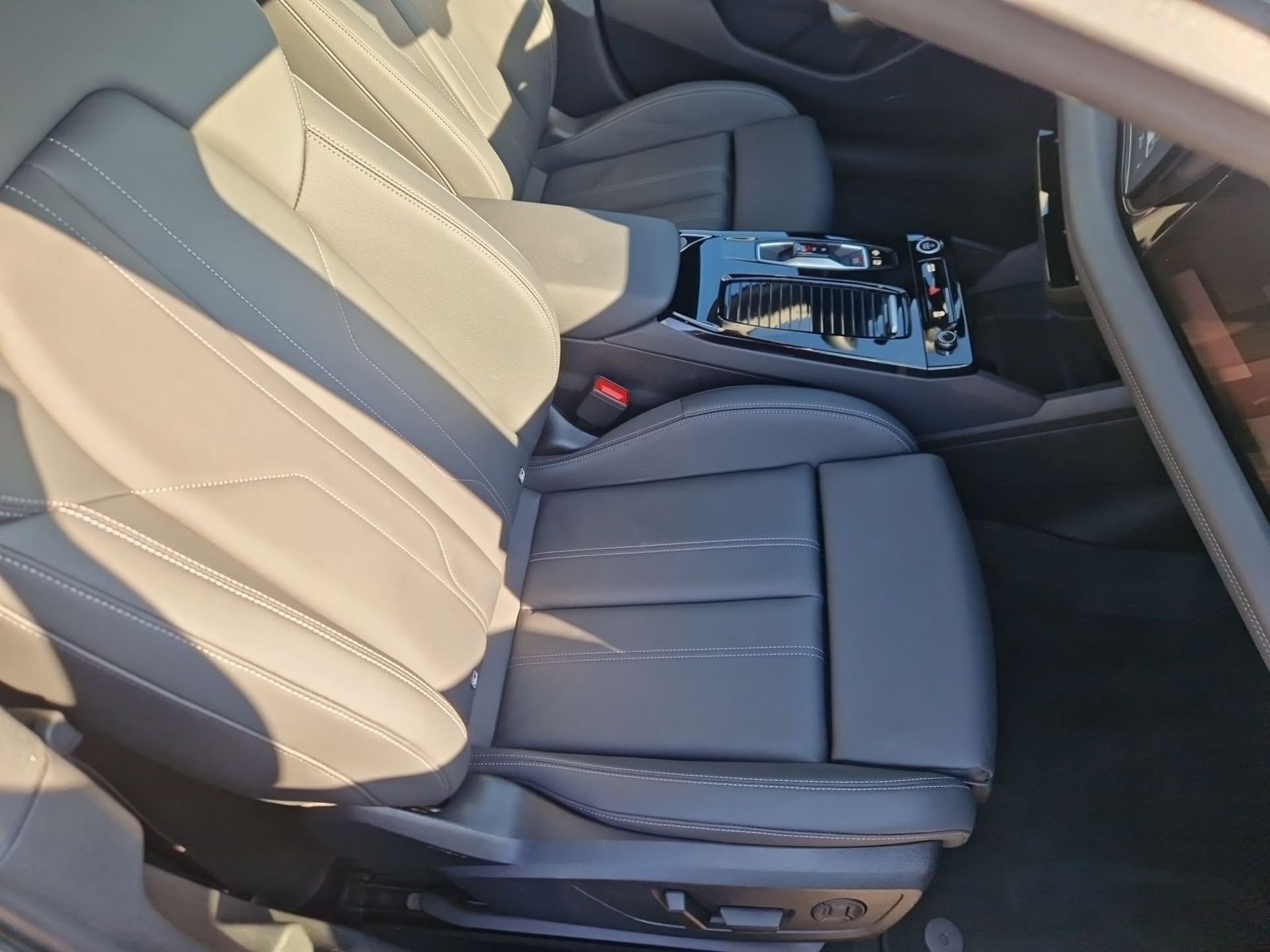 Audi A6 e-tron - Bild 10