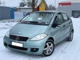 Mercedes-Benz A 150 CLASSIC /Tüv neu/Shz/Temp/Rostfrei  - Mercedes-Benz A 150 in Mannheim