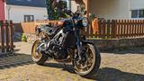 Yamaha XSR 900 80's black /1.Hand/ TÜV & Service neu! - YAMAHA 80