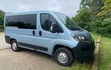 Citroën Citroen Jumper Kombi Live 30 L1H1 BlueHDI ... - Citroën Jumper: Kombi
