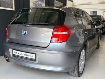 BMW 116 - 7