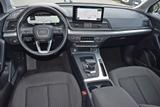 Audi Q5 Sportback 40 TDI qu/S-tr. *S-line*LED*Pano* - Audi Q5 mit Diesel-Antrieb: Geländewagen, Automatik