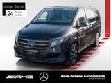 Mercedes-Benz VITO 116 TOURER SELECT NEUES MODELL AHK LED KAM