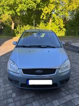 Ford C-Max 1,8 Ghia fahrbereit mit Steuerkette & HU - Ford C-Max Ghia mit Benzin-Antrieb
